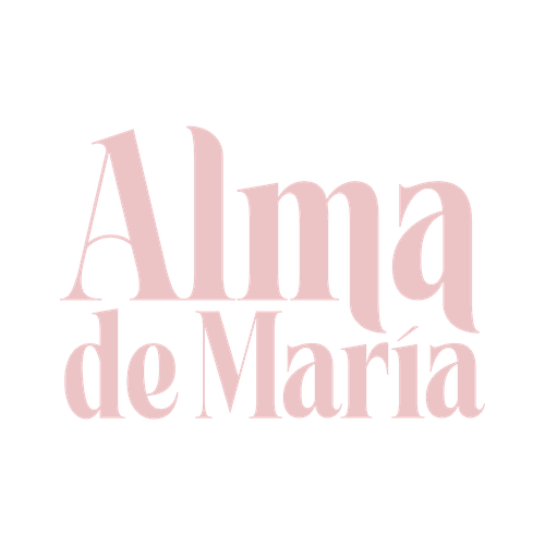 Alma de Mar&iacute;a